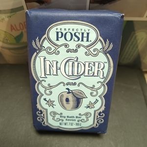 Perfectly Posh In Cider Chunk